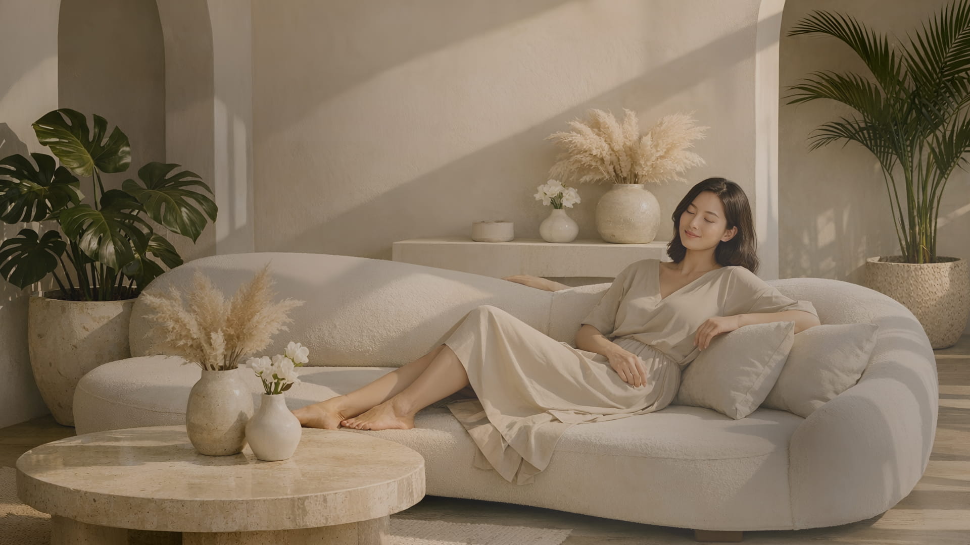 더샵 관저 아르테 프리미엄 - The wait is over. Your fully realized life begins.