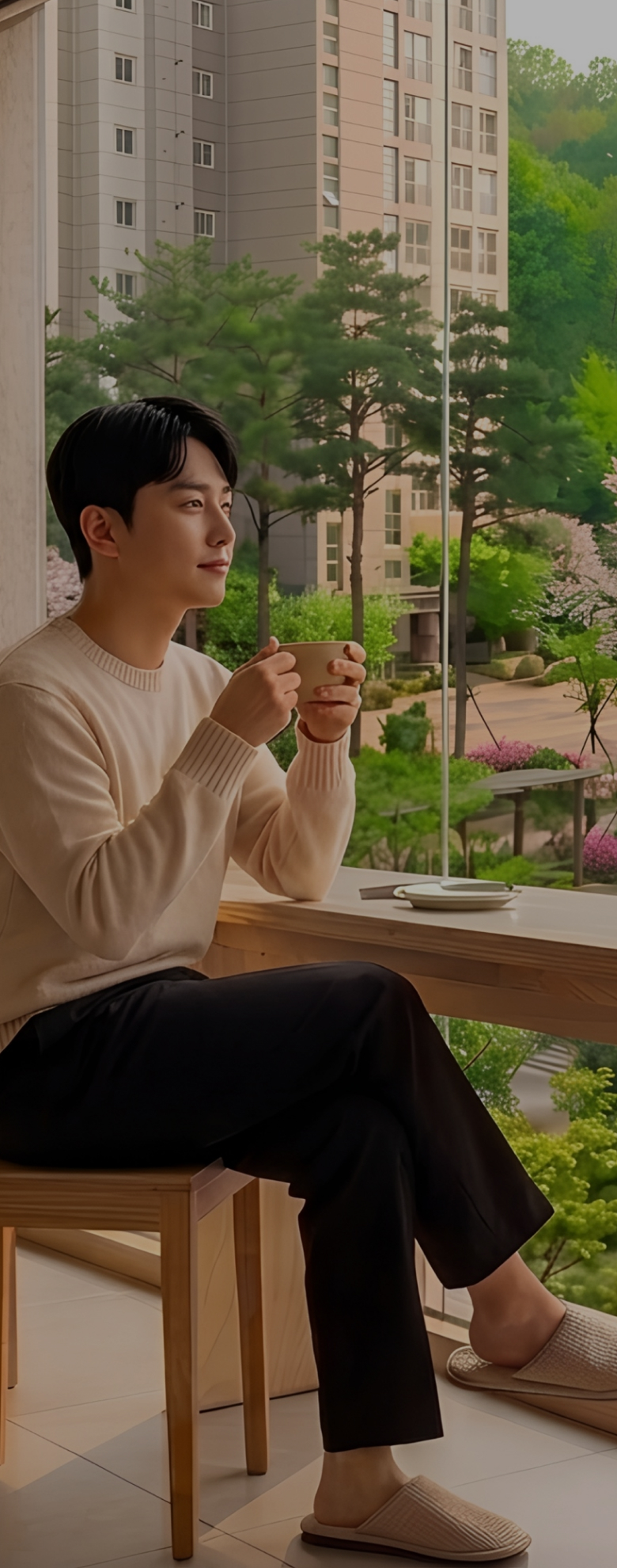 더샵 관저 아르테 프리미엄 - ONESTOP LIFE > 병원도 학원도 카페도 집 앞이면 슬세권 인정