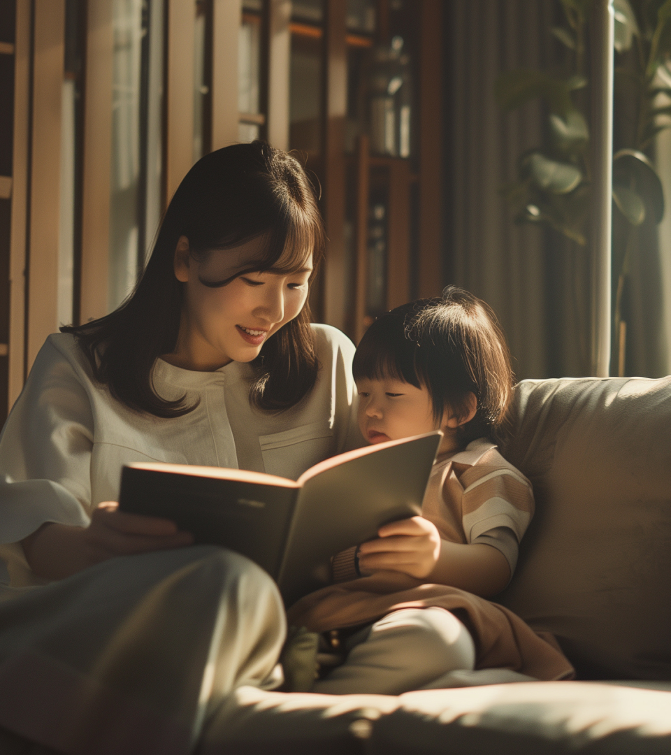 더샵 관저 아르테 프리미엄 - PREMIUM SPACE > 4~4.5베이 판상형(일부타입 제외) 알파룸 및 올인원 드레스룸(일부타입 제외) 광폭 거실 와이드 리빙 등 중대형 위주 특화 평면이니까